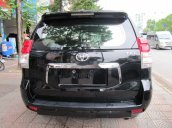 Bán Toyota Prado TXL 2010, màu đen, nhập khẩu Nhật Bản