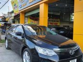 Cần bán Toyota Camry 2.5Q đời 2017, odo hơn 4 vạn