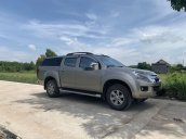 Bán Isuzu Dmax năm 2016, màu xám, xe nhập, xe gia đình