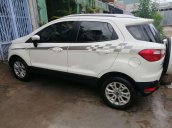 Bán Ford EcoSport năm 2016, màu trắng