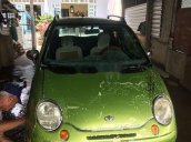 Bán Daewoo Matiz đời 2005, màu xanh lục, chính chủ, giá chỉ 85 triệu