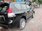 Bán Toyota Prado TXL 2010, màu đen, nhập khẩu Nhật Bản