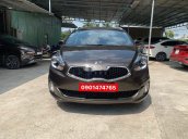 Bán Kia Rondo GAT đời 2016, màu nâu, hỗ trợ vay 70%