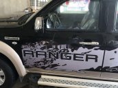 Gia đình bán Ford Ranger 2008, màu đen, xe nhập, giá 270tr