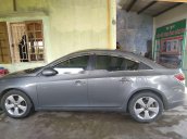 Cần bán gấp Daewoo Lacetti đời 2009, nhập khẩu nguyên chiếc