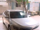 Bán Toyota Camry 2.5Q sản xuất năm 2019, màu bạc