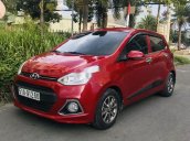 Cần bán xe Hyundai Grand i10 đời 2014