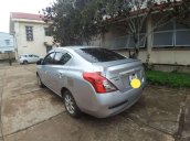 Bán Nissan Sunny đời 2015, màu bạc, nhập khẩu nguyên chiếc