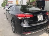 Cần bán Kia Cerato 1.6AT sản xuất 2017 giá tốt