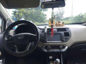 Bán Kia Rio sản xuất năm 2012, màu trắng, nhập khẩu