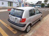 Bán Hyundai Getz đời 2009, xe đẹp, biển đẹp, chạy ngọt - chất