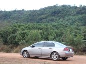 Cần bán Honda Civic 2.0 AT sản xuất năm 2008, xe nhập 