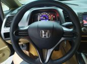 Cần bán xe Honda Civic AT sản xuất năm 2009