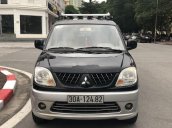 Cần bán gấp Mitsubishi Jolie MT đời 2005