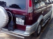 Bán Mitsubishi Jolie năm 2002, màu đỏ, giá chỉ 175 triệu