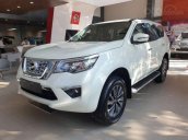 Cần bán Nissan Terra 2019, màu trắng, nhập khẩu nguyên chiếc