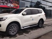 Cần bán Nissan Terra 2019, màu trắng, nhập khẩu nguyên chiếc