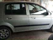 Bán Hyundai Getz 2009, màu xanh lam, nhập khẩu, số sàn 