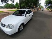 Bán Daewoo Lacetti năm sản xuất 2010, màu trắng, chính chủ, sang tên nhanh gọn lẹ