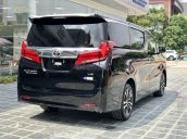 Bán Toyota Alphard Excutive Lounge 2019 xe giao ngay, ưu đãi sốc: Giảm tiền mặt + BHVC + PK chính hãng, LH 0941115585