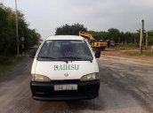 Bán Daihatsu Citivan 1.6 MT sản xuất 2004, màu trắng, nhập khẩu nhật bản, giá chỉ 48 triệu