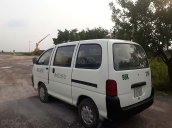 Bán Daihatsu Citivan 1.6 MT sản xuất 2004, màu trắng, nhập khẩu nhật bản, giá chỉ 48 triệu