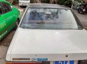 Cần bán lại xe Nissan Bluebird 1.8 đời 1990, màu trắng, xe nhập