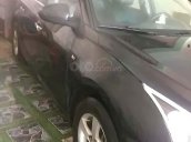 Bán Daewoo Lacetti năm sản xuất 2010, màu đen, nhập khẩu  