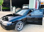 Bán Mazda 626 đời 2001, màu đen, chính chủ