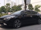 Bán gấp Kia Cerato 1.6AT SX 2018, Odo 2 vạn, siêu mới