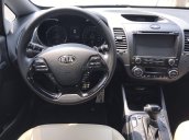 Bán gấp Kia Cerato 1.6AT SX 2018, Odo 2 vạn, siêu mới