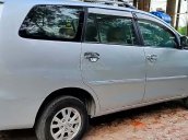 Cần bán xe Toyota Innova sản xuất năm 2008, giá tốt