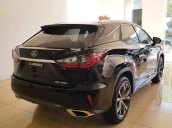 Bán RX350 đen SX 2015, đăng kí cá nhân