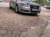 Cần bán Audi A6 2.0T đời 2010, màu bạc, nhập khẩu  