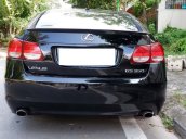 Cần bán Lexus GS 350 đời 2009, màu đen, nhập khẩu  