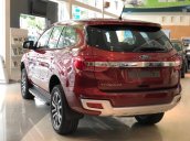 Cần bán xe Ford Everest đời 2019, xe nhập