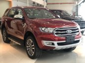 Cần bán xe Ford Everest đời 2019, xe nhập