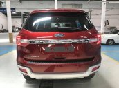 Cần bán xe Ford Everest đời 2019, xe nhập