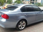 Cần bán xe BMW 320i, sản xuất 2010, số tự động, màu xanh đá