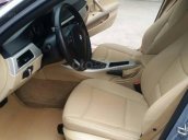 Cần bán xe BMW 320i, sản xuất 2010, số tự động, màu xanh đá