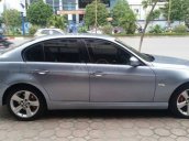 Cần bán xe BMW 320i, sản xuất 2010, số tự động, màu xanh đá