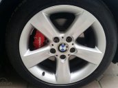 Cần bán xe BMW 320i, sản xuất 2010, số tự động, màu xanh đá