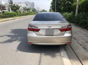 Cần bán Toyota Camry model 2018