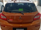 Mitsubishi Mirage nhập khẩu Thái Lan mới 100% giá tốt nhiều ưu đãi