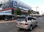 Cần bán xe Toyota Innova MT đời 2013