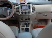 Cần bán xe Toyota Innova MT đời 2013