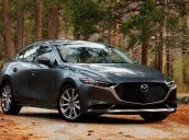 Bán Mazda 3 allnew 2019, hỗ trợ trả góp 80%, thủ tục nhanh gọn, giao xe ngay