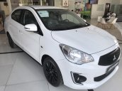 Bán Mitsubishi Attrage 1.2L năm sản xuất 2019, xe KM tốt nhất, LH: 0964221243