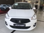 Bán Mitsubishi Attrage 1.2L năm sản xuất 2019, xe KM tốt nhất, LH: 0964221243