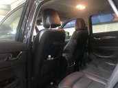 Bán Mazda CX 5 2.5 đời 2018, màu đen